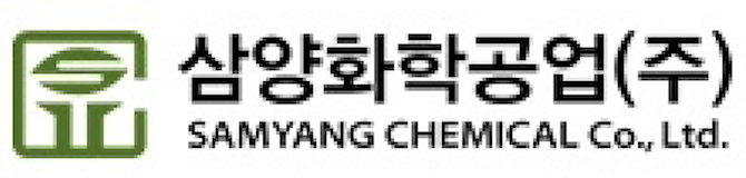삼양화학공업